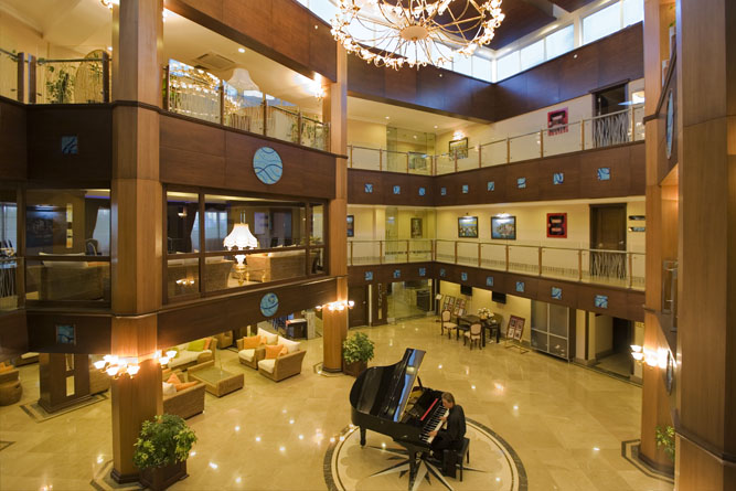 Latanya Hotel Bodrum